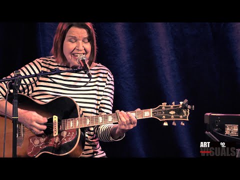 Inga Rumpf  @ Saturday Lazy Day @ the Rock' n Pop Museum, Gronau (Ger)