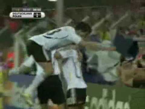 Deutschland - Won't Forget These Days