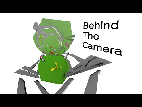 Projecting Space - Hyperbolica Devlog #4