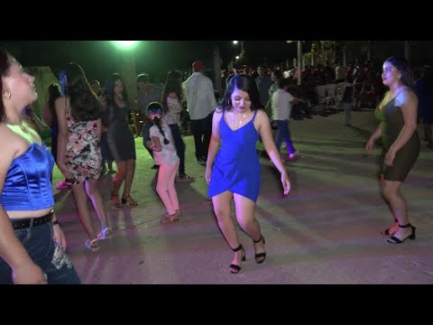 el Baile d dolores, aya en Chapultepec guerrero municipio d Tlalchapa