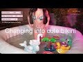 Indiefoxx Shows Her Victoria S Secret Bikini