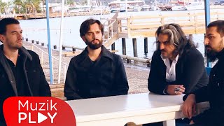 Ters Açı - Tek (Official Video)