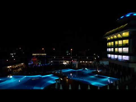 Белек. Sensitive Premium Resot and Spa.  "Мираж"