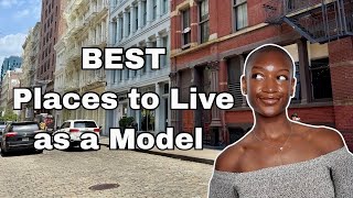 MUST WATCH: If You Want to Be a Model, You Should Live HERE