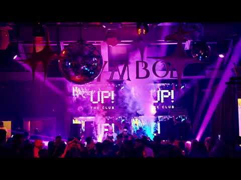 PUREBEAT B2B STEVE JUDGE @UP The Club Remember 2025