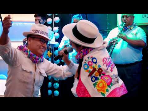 CENIZAS DE AMOR - Primicia 2025 Pamelita Barzola (Video Oficial)