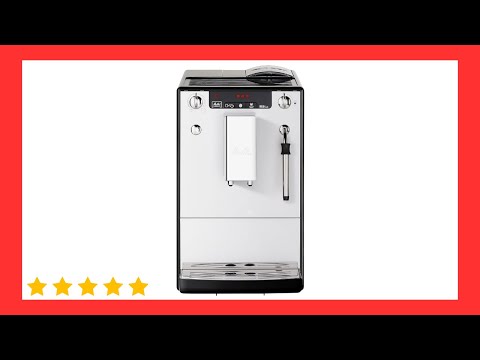 Melitta Solo&Milk E953-202