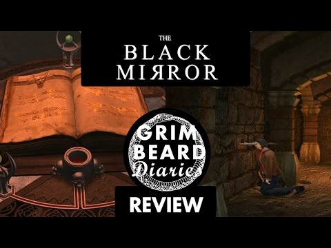 the black mirror pc game