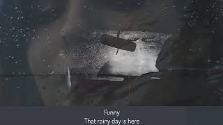 here's that rainy day - frank sinatra