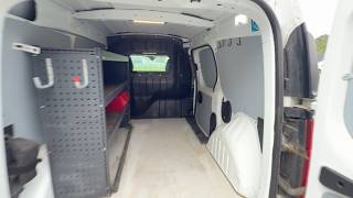 الميكروباصات شاحنة مقفلة Renault Express 1.5 DCi 95 | صورة 4 - Autoline