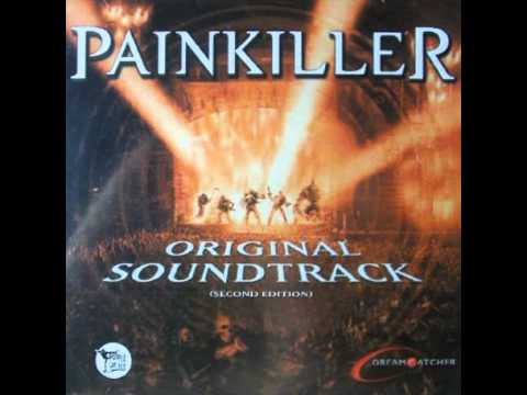 03 - Corpus Dei (Painkiller)