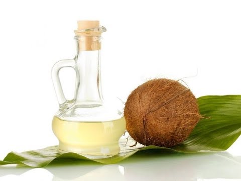 What Is Refined Coconut Oil