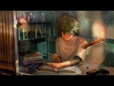 Música para Estudiar y Concentrarse ☯ Al mejor Estilo Japonés 📕 Lofi Hip Hop