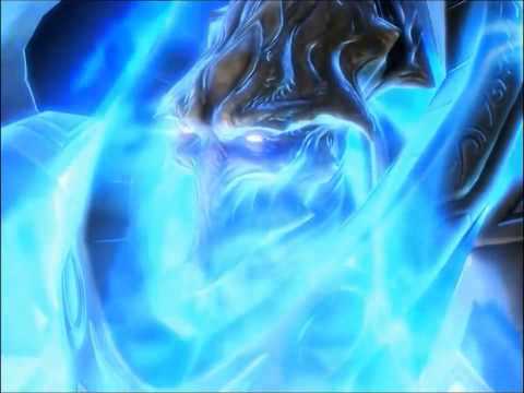 We Need Focus   StarCraft 2   Archon Quotes 720p