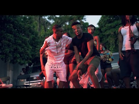 DJEMFRESH feat MECHANST - Enkoni