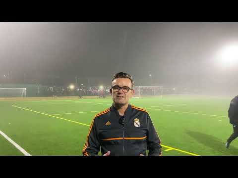 The TC Group Sponsor Netherton United Football Club