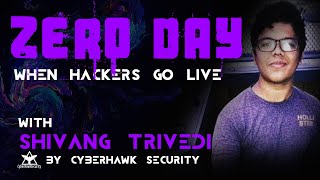 Cyberhawk Security — Video 4