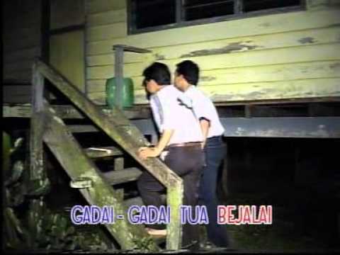 ngayap - Ricky EL & Sylvester Andy