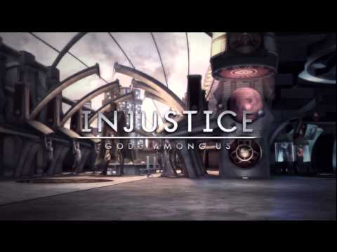 INJUSTICE : LES DIEUX SONT PARMI NOUS Ultimate Edition - Sony PS4 - Neuf VF