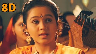 Download lagu kadhala kadhala song // use 🎧 surrounding 8D song// movie suryavamsam mp3