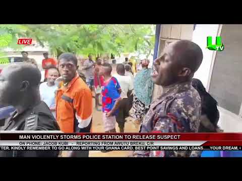 MIDDAY NEWS 18/08/23