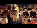 Bah Humbug, Pt 2, Jazz Christmas Carol by Alan Barnes and NJO