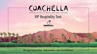 Bombshell Productions - Custom Design and Fabrication