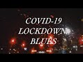 Iceage - Lockdown Blues (Lyric Video)