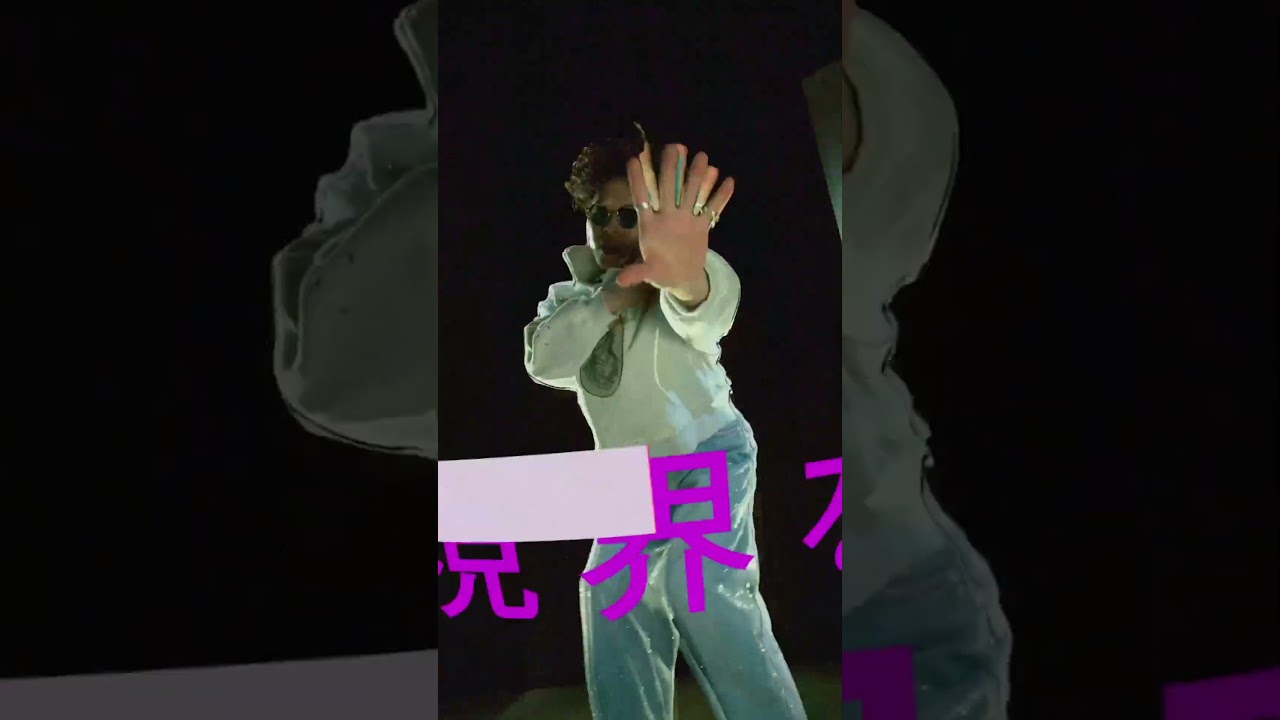 ランダバ(2サビ ver) / claquepot