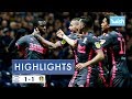 Highlights | Preston North End 1-1 Leeds United | 2019/20 EFL Championship