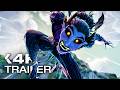 FORGOTTEN ISLAND Trailer 2 German Deutsch 2026 Dreamworks