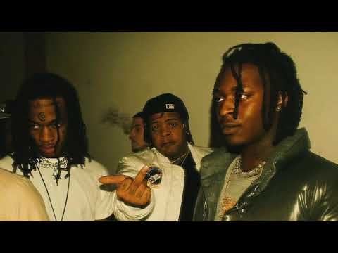 Thouxanbanfauni x UnoTheActivist - In My Way (Prod. Darkboy & Beatsmode)