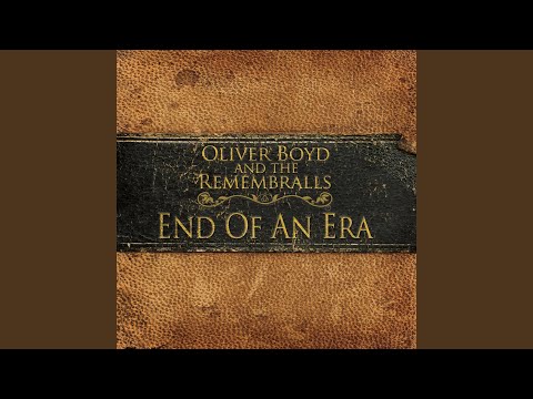 End of an Era [Acoustic]