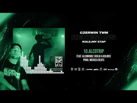 CiemnaStrefa and Czerwin