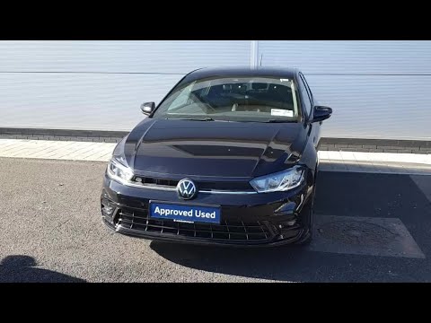 Volkswagen Polo POLO R-LINE 1.0 TSI 95HP M5F - €50 - Image 2