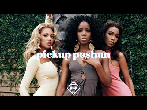 Destiny's Child - Lose My Breath (Sndwvs & Singularis Remix)