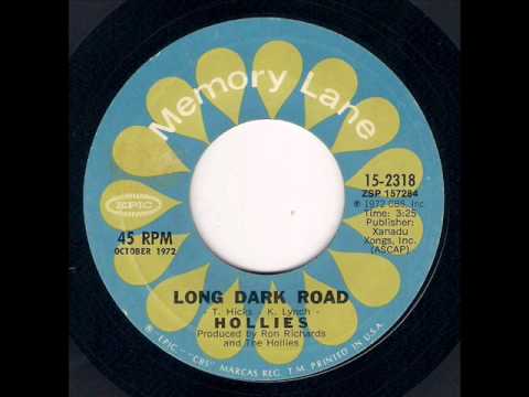 Long Dark Road - The Hollies