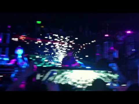 Be Still vs The Edge vs Sorry - Kaskade After Party @ Exchange LA 7-27-12
