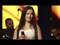 Melisa Zijadic - Pomisli na mene -  Makedosnko muzicko talent show Novi i mladi
