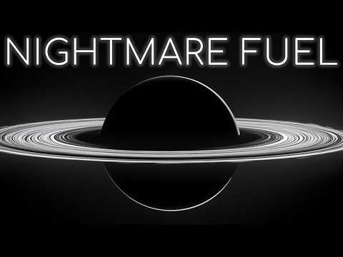 This Is the Scariest Sound in Space