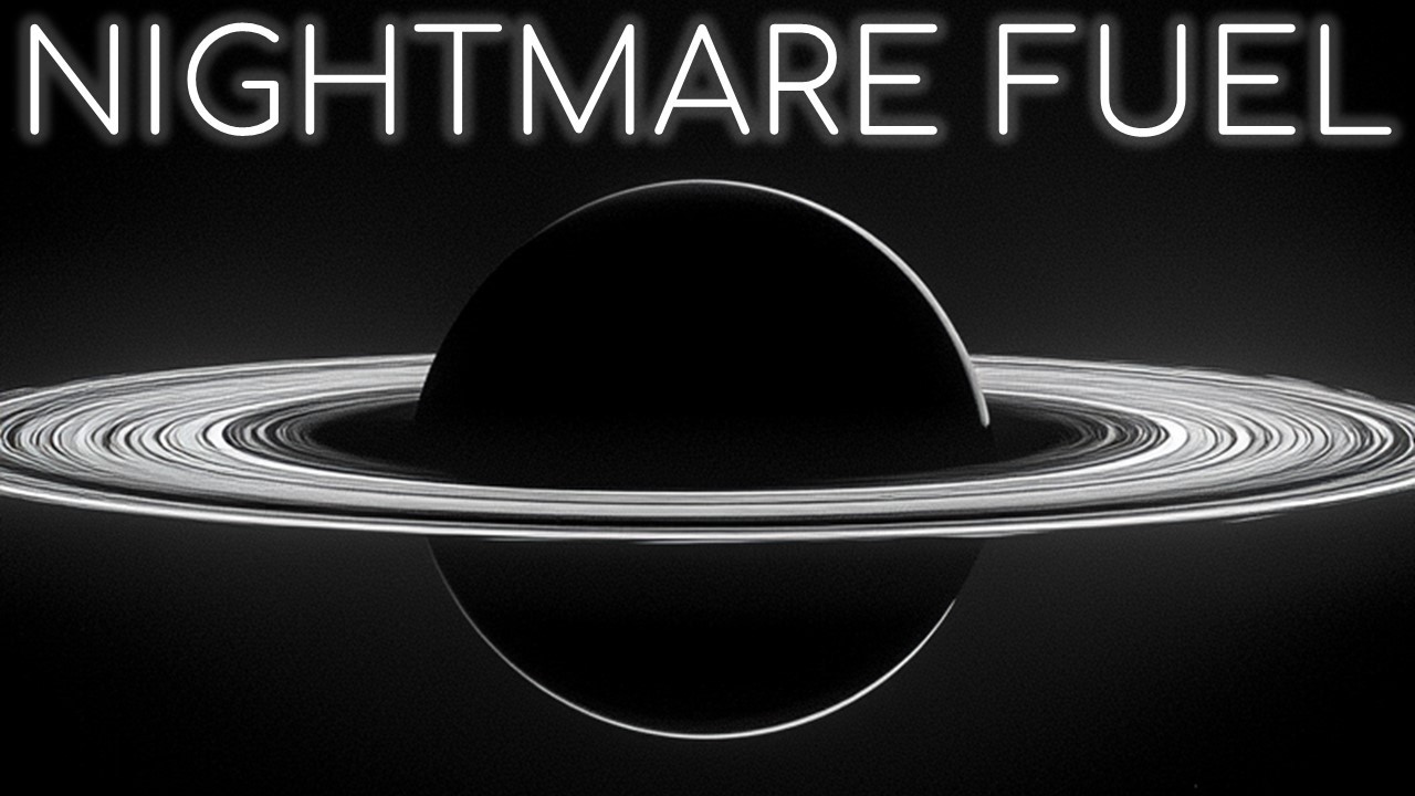 4 of the Creepiest Signals from Space