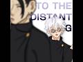 🫡 Jjk Jujutsukaisen Gojo Geto Gojosatoru Getosuguru Satosugu Anime Animationmeme Shorts