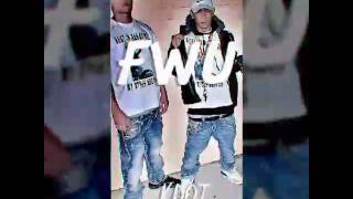 Kdot ft. Tae Suave - FWU