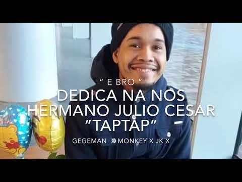 E Bro - Gegeman x JK x Monkey (sinlimiteprod.)