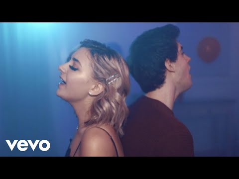 Emily Bass, Michael Williams - Sometimes