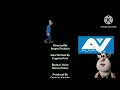 Booba Napo Credit Closing Theme