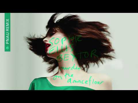 Thumbnail for Murder On The Dancefloor (PNAU Remix