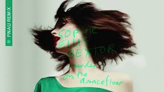 Sophie Ellis Bextor - Murder On The Dancefloor (Pnau Remix)