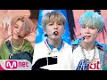 [ATEEZ - ILLUSION] Comeback Stage | M COUNTDOWN 190613 EP.623
