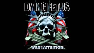 Dying Fetus - Insidious Repression